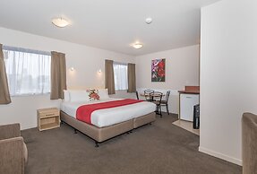 Bella Vista Motel Oamaru