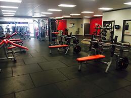 Bella Vista Motel Oamaru