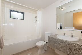 Bella Vista Motel Oamaru