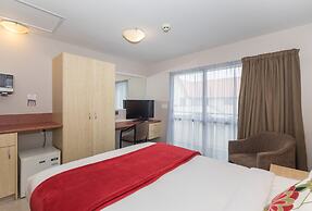 Bella Vista Motel Oamaru