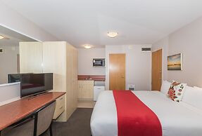 Bella Vista Motel Oamaru