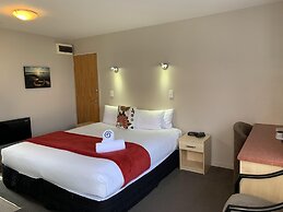 Bella Vista Motel Oamaru