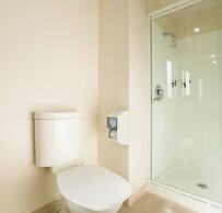 Bella Vista Motel Oamaru