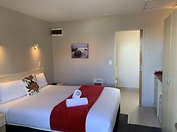 Bella Vista Motel Oamaru