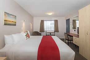 Bella Vista Motel Oamaru