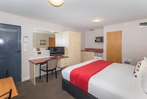 Bella Vista Motel Oamaru