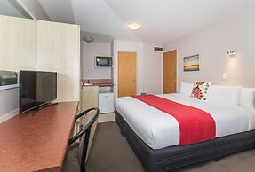 Bella Vista Motel Oamaru