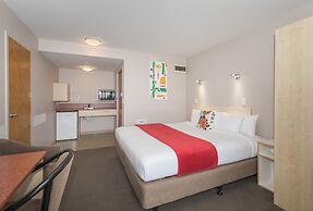 Bella Vista Motel Oamaru