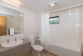 Bella Vista Motel Oamaru