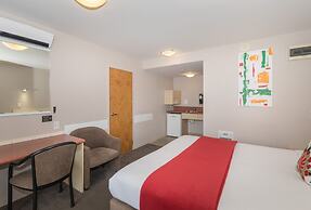 Bella Vista Motel Oamaru