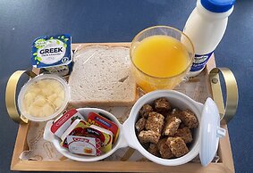 Bella Vista Motel Oamaru