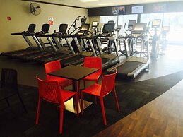 Bella Vista Motel Oamaru