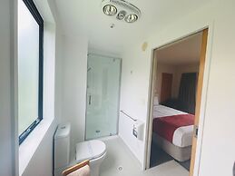 Bella Vista Motel Oamaru