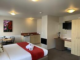 Bella Vista Motel Oamaru