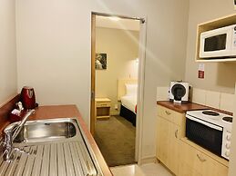 Bella Vista Motel Oamaru