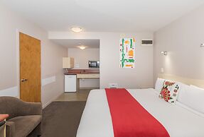 Bella Vista Motel Oamaru