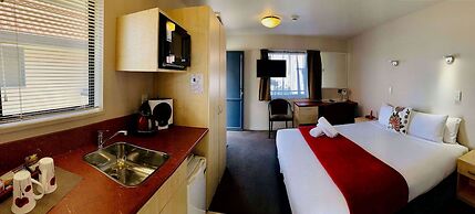 Bella Vista Motel Oamaru