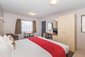 Bella Vista Motel Oamaru