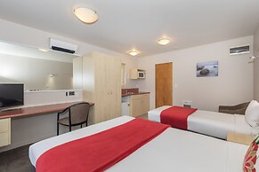 Bella Vista Motel Oamaru