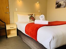 Bella Vista Motel Oamaru