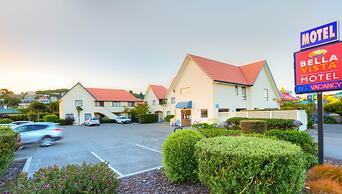 Bella Vista Motel Oamaru