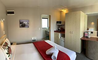 Bella Vista Motel Oamaru