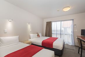 Bella Vista Motel Oamaru