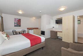 Bella Vista Motel Oamaru