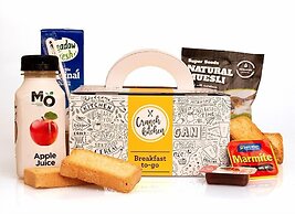 Bella Vista Motel Oamaru