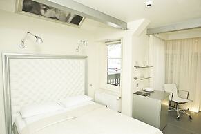 MaMa Boutique Hotel & Restaurant