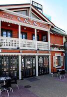 MaMa Boutique Hotel & Restaurant