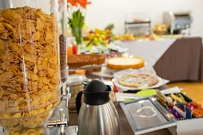 Donnosanto Residence