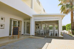 Donnosanto Residence