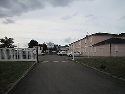 Quick Palace Nantes La Beaujoire