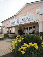 Quick Palace Nantes La Beaujoire