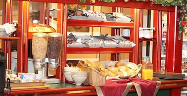 Quick Palace Nantes La Beaujoire