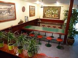 Quick Palace Nantes La Beaujoire