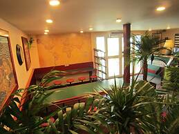 Quick Palace Nantes La Beaujoire