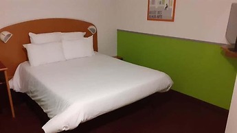 Quick Palace Nantes La Beaujoire