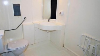 Quick Palace Nantes La Beaujoire