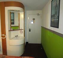 Quick Palace Nantes La Beaujoire