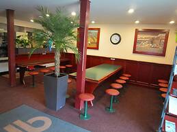 Quick Palace Nantes La Beaujoire