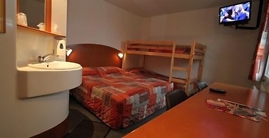 Quick Palace Nantes La Beaujoire