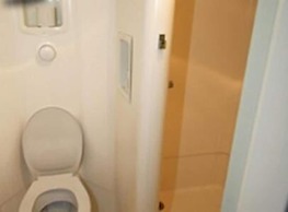 Quick Palace Nantes La Beaujoire