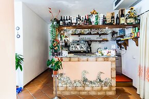 Petri Marini Hotel & Resort