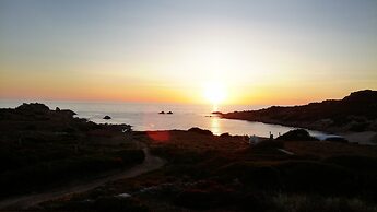 Petri Marini Hotel & Resort