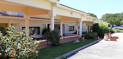 Petri Marini Hotel & Resort