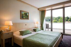 Grand Hotel Donat Superior