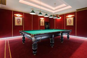Grand Hotel Donat Superior