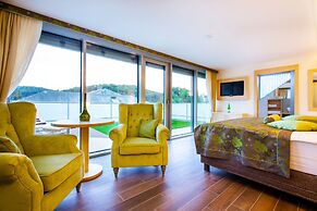 Grand Hotel Donat Superior